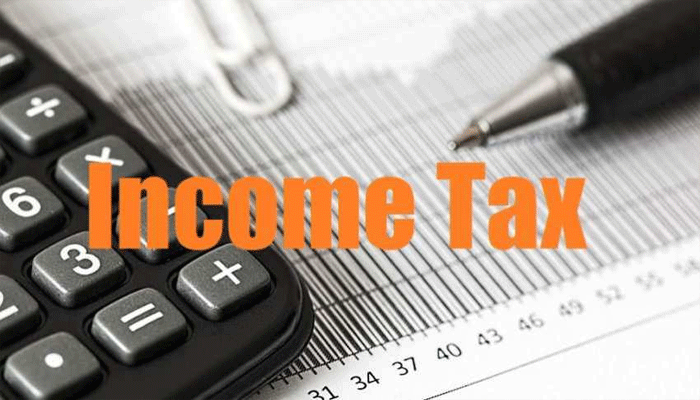 Personal income tax slabs could be revised