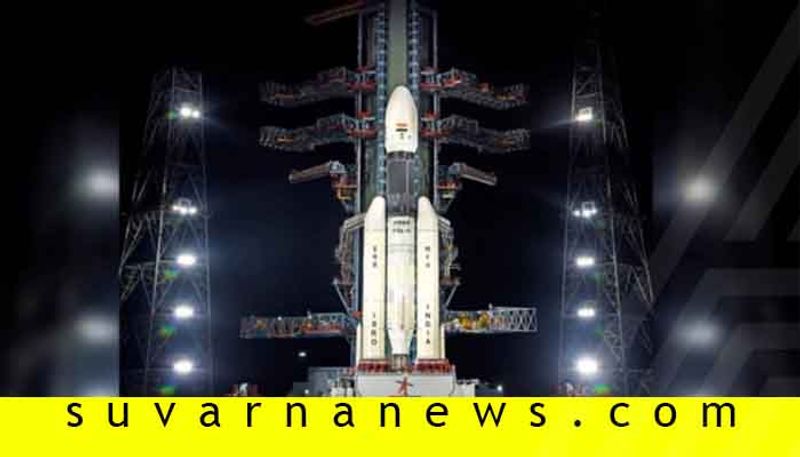 Chandrayaan 2 to enter Moon orbit around 9 30am monday