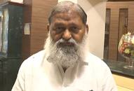 Mob lynching: No one has the right to take law in their hands, says BJP's Anil Vij