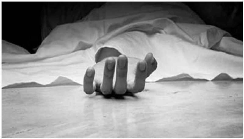 Final year medical student commits suicide in medical college campus KAK