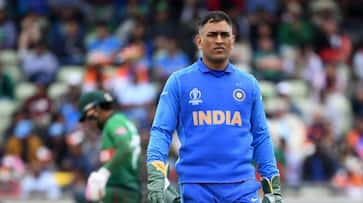 team india management did not give permission to Mahendra singh dhoni for retirement