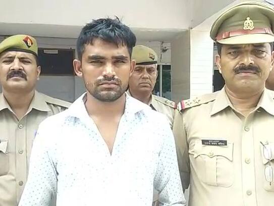 ATM Cloning gang busted in Uttar Pradesh Muzaffarnagar