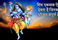 meet whole family of lord shiva on my nation