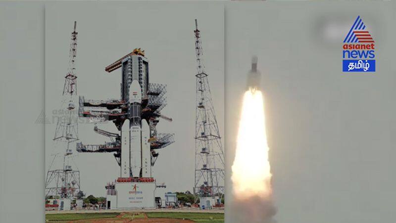 Chandraayan 2 Launch Video..