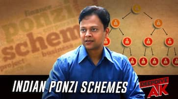 Deep Dive with Abhinav Khare: From Saradha to IMA scam, why ponzi schemes persist?