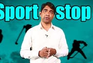 Sportstop weekly review show Indian cricket West Indies tour Hima Das