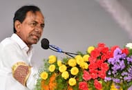 Telangana's spiritual CM to organise 'Maha Sudarshana Yagam'i; BJP questions misuse of public funds