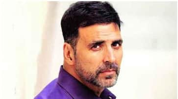 Akshay Kumar happy with Salman Khan's Inshallah clashing with Sooryavanshi