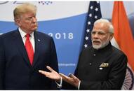 US says India had sought Trump's mediation in Kashmir issue, but India refutes claims