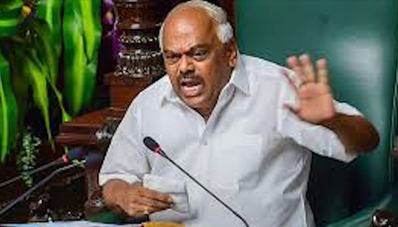 Disqualification of MLAs: Nine rebels approach Supreme Court against Ramesh Kumar's order