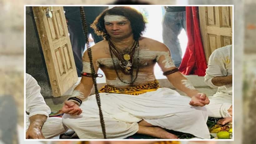 लालू के बेटे तेज प्रताप ने सावन में धारण किया भोलेनाथ का वेश, तस्वीरें हुई वायरल