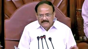 Venkaiah Naidu to Rahul Gandhi: Don't get into politics over atrocities against women