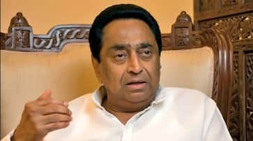 Kamal Nath government's new decree 'sterilization' in MP, no salary