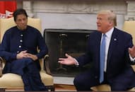 Pakistani PM Imran Khan Claims Pulwama Terror attack was carried out by Jaish-e-Mohammed