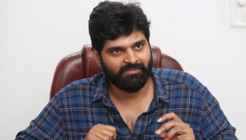 Srivishnu: హీరో శ్రీవిష్ణుకు తీవ్ర అస్వస్థత... ప్రైవేట్ హాస్పిటల్ లో చికిత్స 
