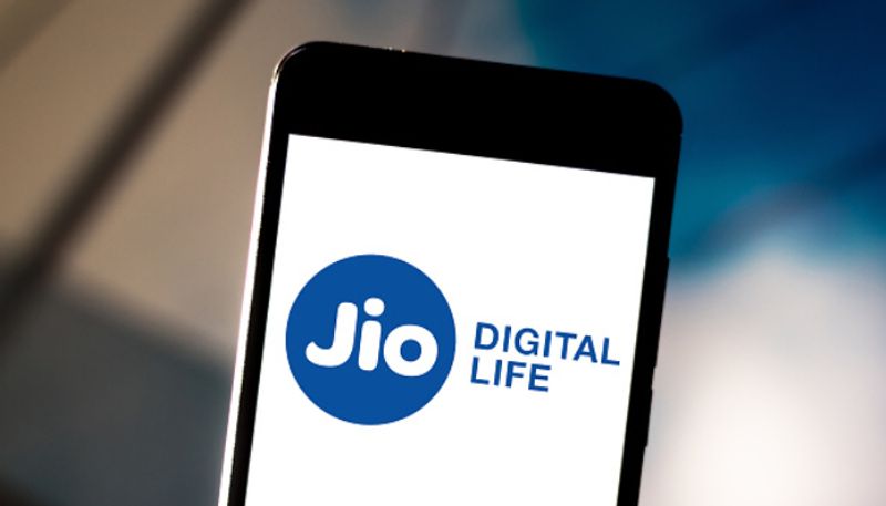 Jio emerges as India's biggest telecom player