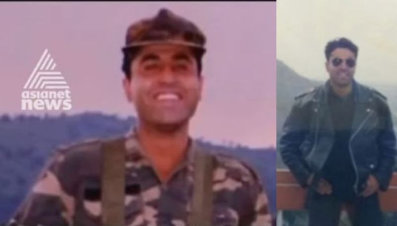 remembering vikram bathra on the 20th anniversary of kargil war