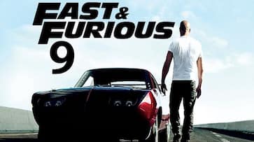 Fast and Furious 9: Stuntman's injury halts movie production in Warner Bros studios