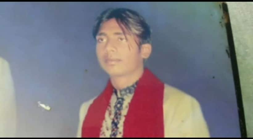 गले में फंदा डालकर खींची सेल्फी, फिर कर लिया सुसाइड
