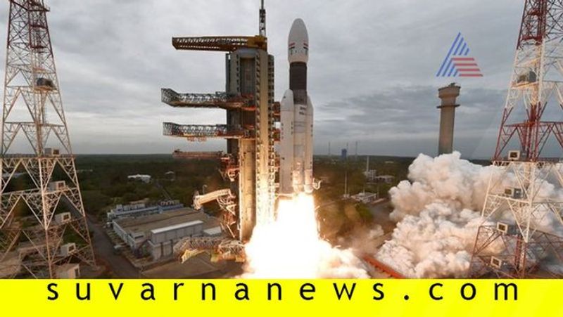 ISRO Says Chandrayaan-2 Moving In Right Direction