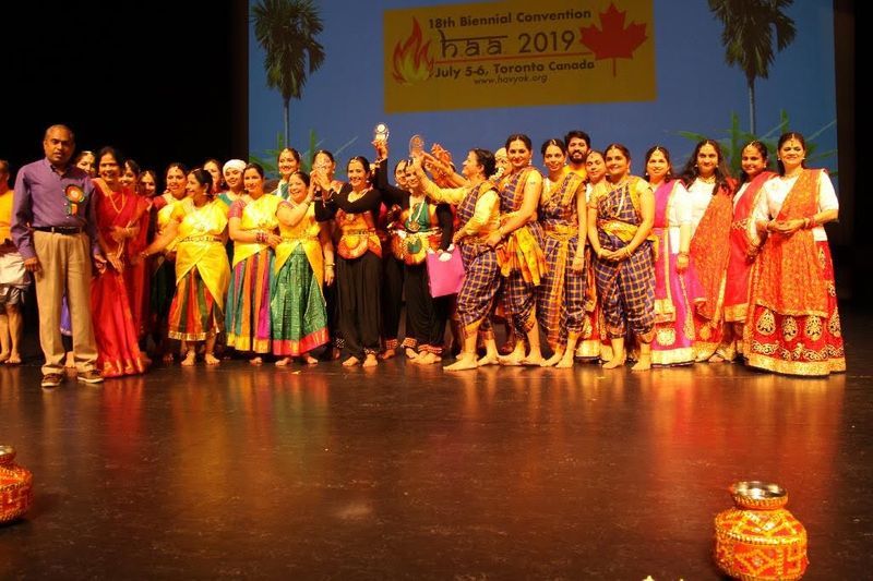 usa-havyaka-brahmin-biannual-convention-toronto-canada