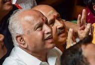 BJP won first fort of south india, BS yeddyurappa will be next cm of karnataka