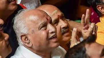 BJP won first fort of south india, BS yeddyurappa will be next cm of karnataka