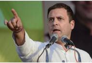 Rahul Gandhi return from foreign tour, CWC meeting will conduct soon