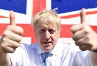 Brexit: British PM Boris Johnson to take Britain away from European Union on October 31