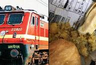 Senior citizen put lizards in his meals to bag free food from railways, gets caught