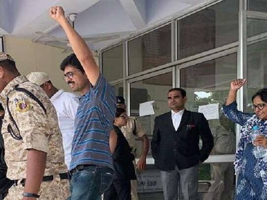 Naxalites expanding their approach through Madarsa and educational institution