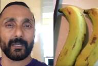 Rahul Bose charged Rs 442 for two bananas; JW Marriott fined Rs 25,000