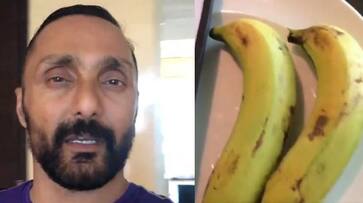 Rahul Bose charged Rs 442 for two bananas; JW Marriott fined Rs 25,000