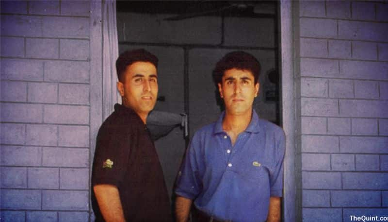 kargil diary Captain Vikram Batra