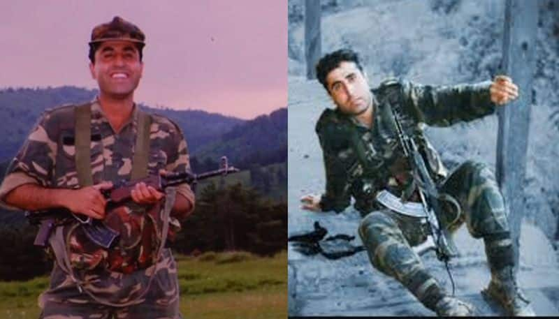 kargil diary Captain Vikram Batra