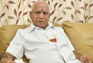 Karnataka politics: Yeddyurappa awaits orders from Delhi before staking claim to form govt