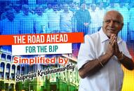 Present perfect but future tense for BJP How will Yeddyurappa treat rebels berth pangs