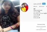 Sakshi Mishra changed her social media profile now she is abhis tigress