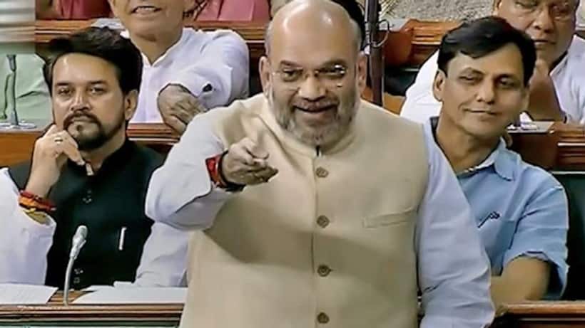 फिर जम्मू कश्मीर के दौरे पर जाएंगे अमित शाह, बड़ा ऐलान संभव