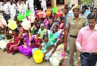 Tamil Nadu villagers denied water for being Dalits?