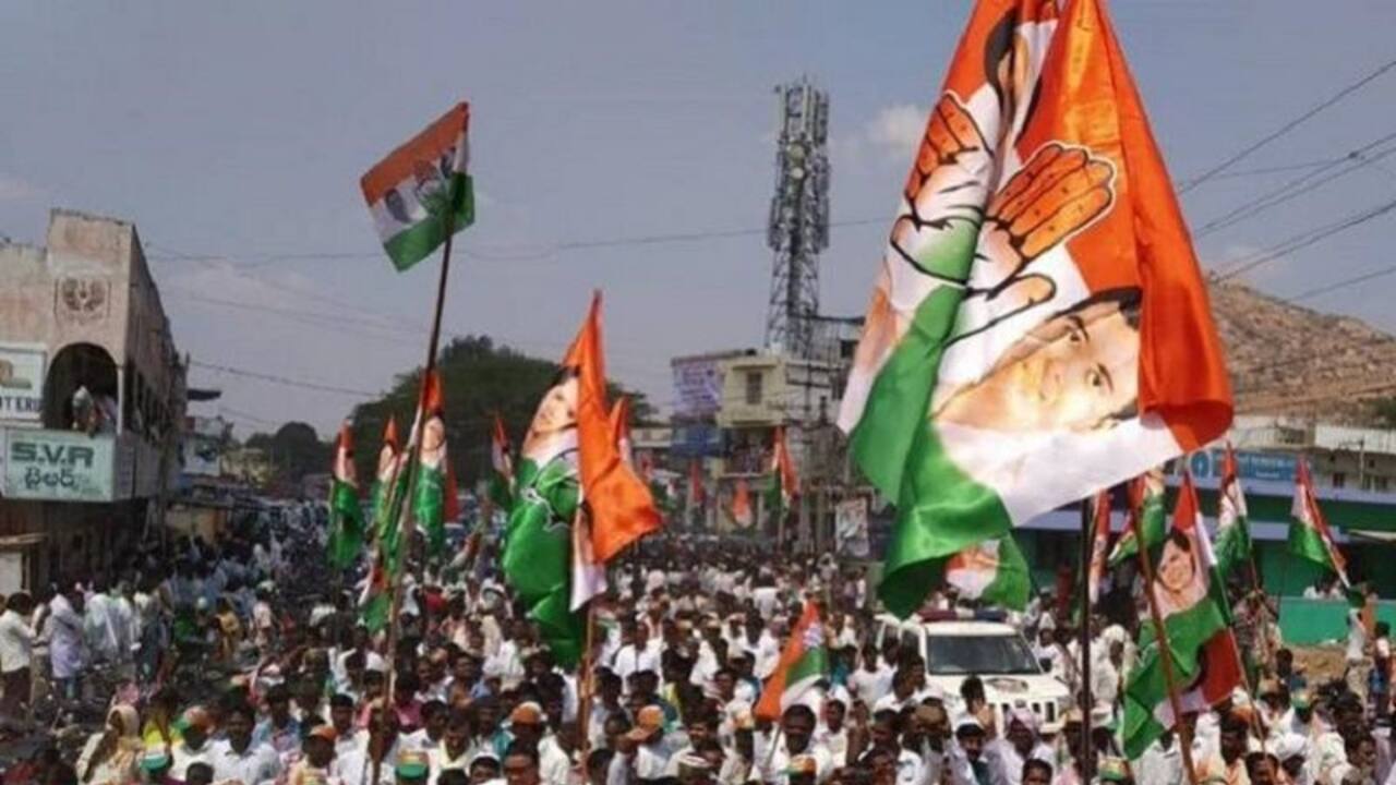कर्नाटक के बाद अब इस राज्य से कांग्रेस के लिए आई बुरी खबर,जानें कहां मिली पार्टी को हार