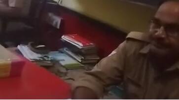 Inhuman face of uttar pradesh police in kanpur