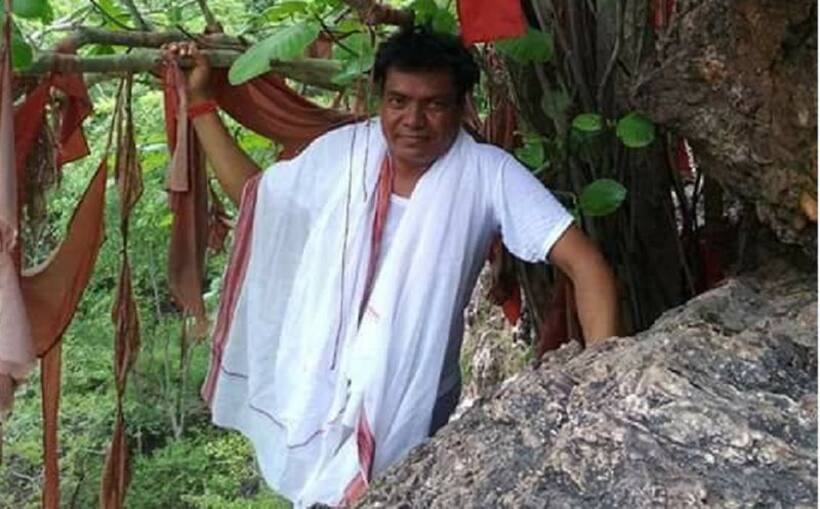 सोनभद्र नरसंहार: भाजपा के ही सहयोगी ने 6 महीने पहले दी थी चेतावनी, फिर भी नहीं हुई सुनवाई