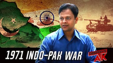 Deep Dive with Abhinav Khare: How India, Russia, US relations have evolved since 1971 Indo Pakistan war?