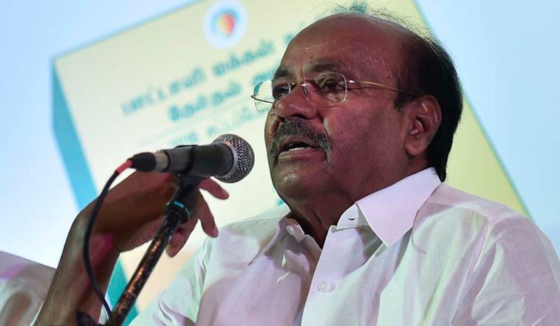 Corona primary health care facilities Need to turn into treatment centers... ramadoss request