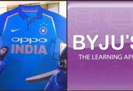 BCCI announces BYJUs new Team India sponsor