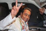 Kamal Nath got two BJP mla support in madhya Pradesh, MLA revolt from party