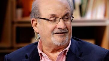 Salman Rushdie, Margaret Atwood in 2019 Man Booker longlist