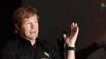 Jonty Rhodes applies India fielding coach position