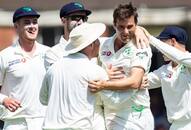 World champions England bowled out 85 Lords Ireland Test